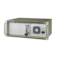 Advantech Modular Industrial Chassis, MIC-3121